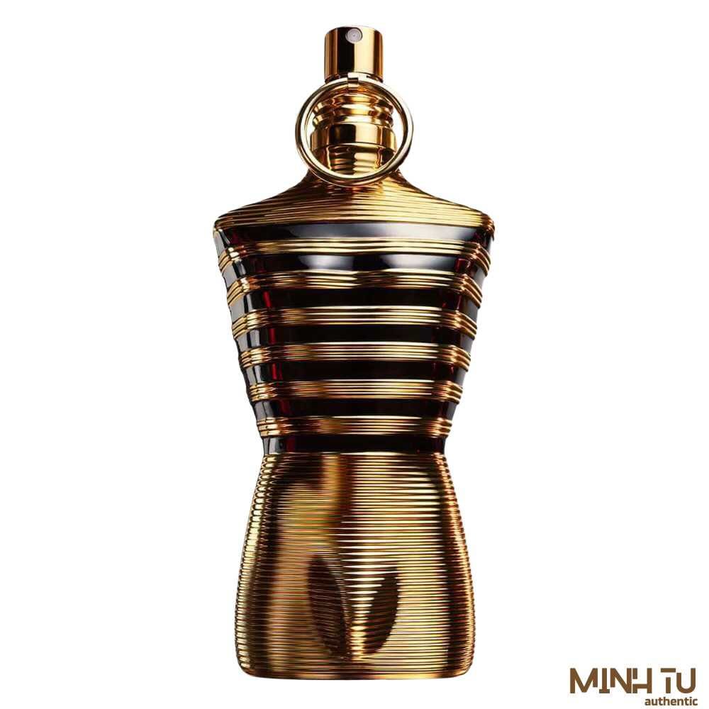 Nước Hoa Nam Jean Paul Gaultier Le Male Elixir Parfum 125ml | Trả góp 0%